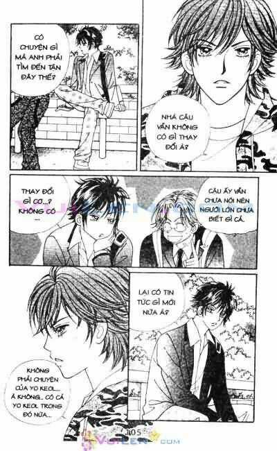 Devilman Chapter 9 trang 104