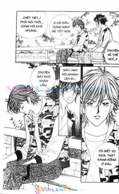 Devilman Chapter 9 trang 105