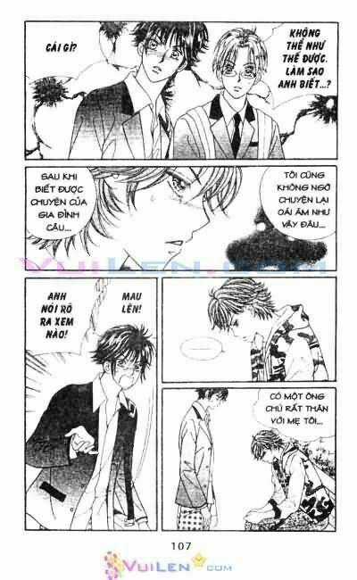 Devilman Chapter 9 trang 106