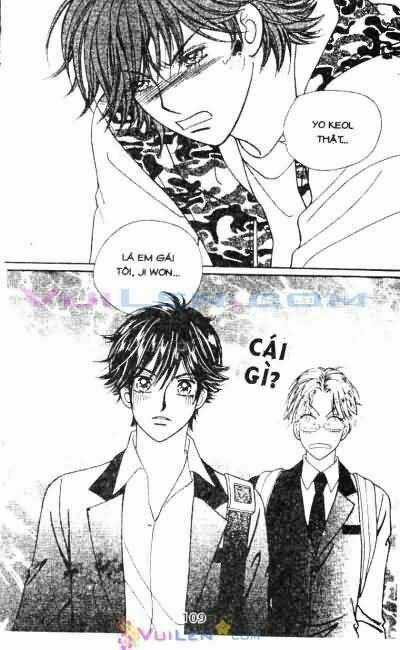 Devilman Chapter 9 trang 108