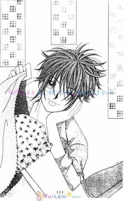 Devilman Chapter 9 trang 110