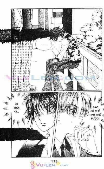 Devilman Chapter 9 trang 111