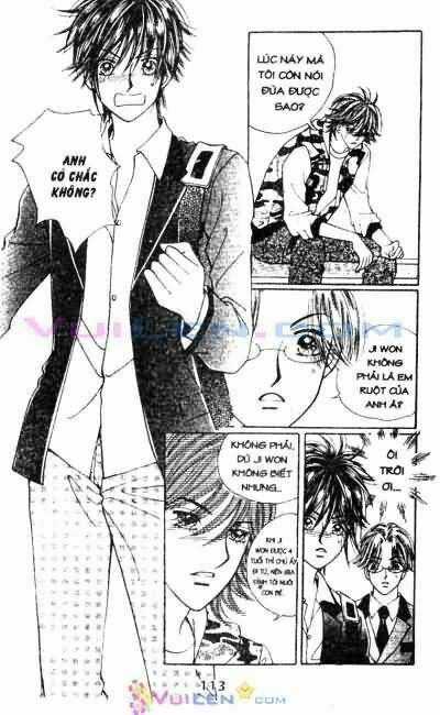 Devilman Chapter 9 trang 112
