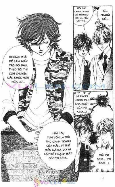 Devilman Chapter 9 trang 114