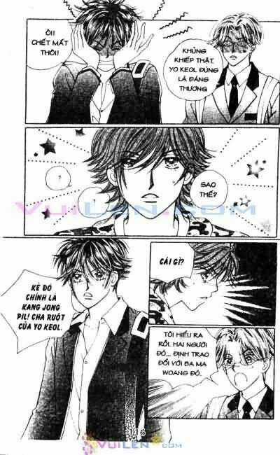 Devilman Chapter 9 trang 115