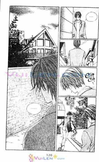 Devilman Chapter 9 trang 119
