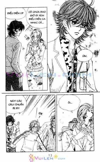 Devilman Chapter 9 trang 12