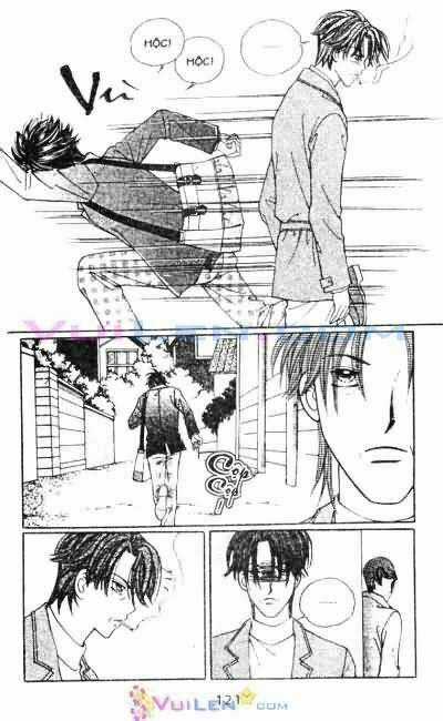 Devilman Chapter 9 trang 120