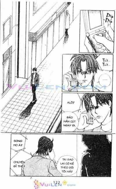 Devilman Chapter 9 trang 121