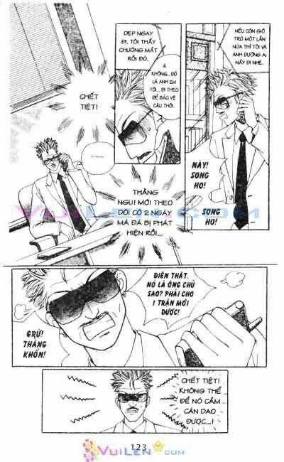 Devilman Chapter 9 trang 122