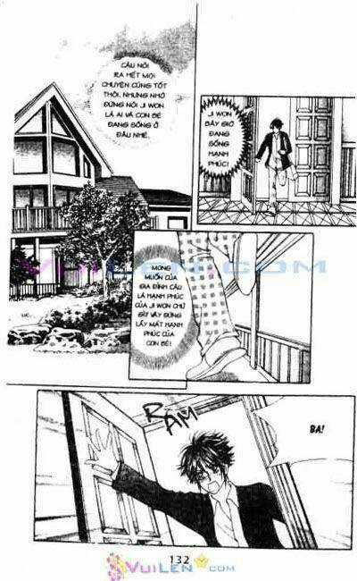 Devilman Chapter 9 trang 131