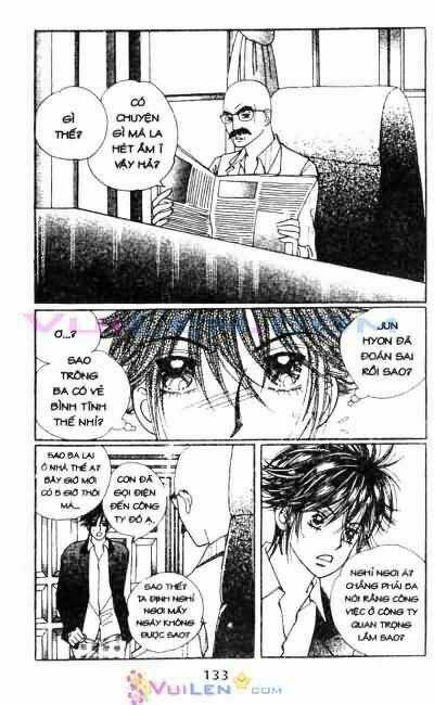 Devilman Chapter 9 trang 132