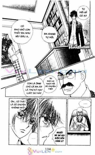 Devilman Chapter 9 trang 133