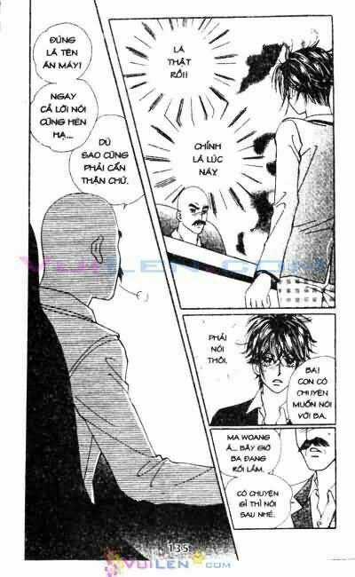 Devilman Chapter 9 trang 134