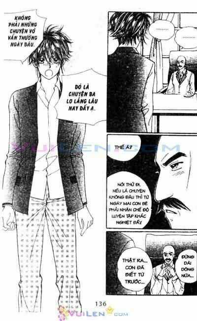 Devilman Chapter 9 trang 135