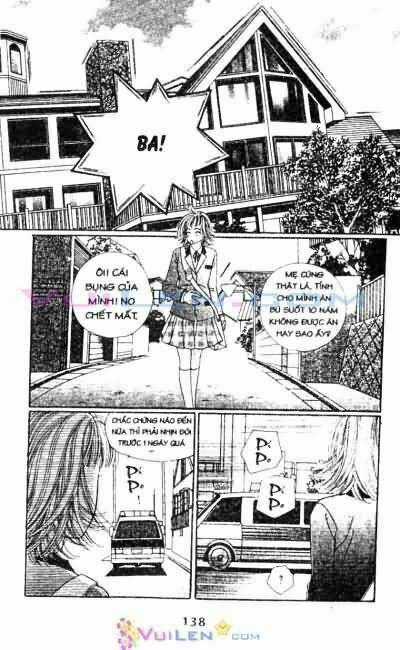 Devilman Chapter 9 trang 137