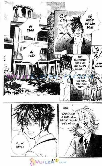 Devilman Chapter 9 trang 141