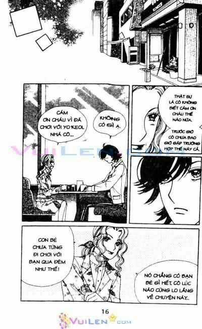 Devilman Chapter 9 trang 15