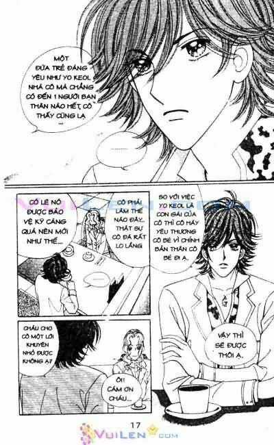 Devilman Chapter 9 trang 16