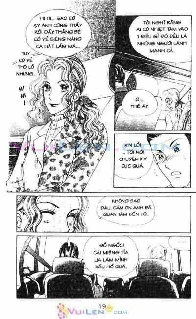 Devilman Chapter 9 trang 18