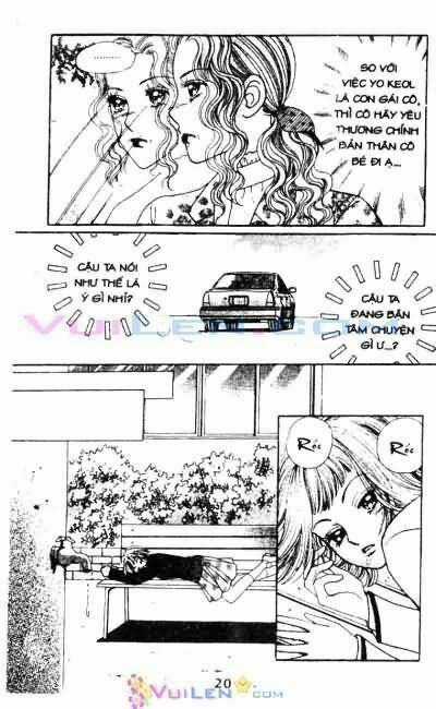 Devilman Chapter 9 trang 19