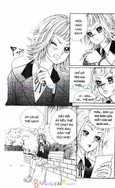 Devilman Chapter 9 trang 21