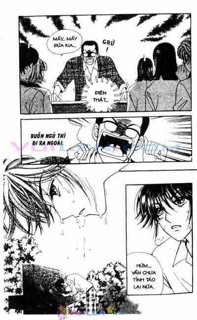 Devilman Chapter 9 trang 3