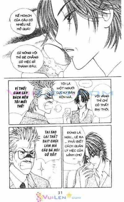 Devilman Chapter 9 trang 30