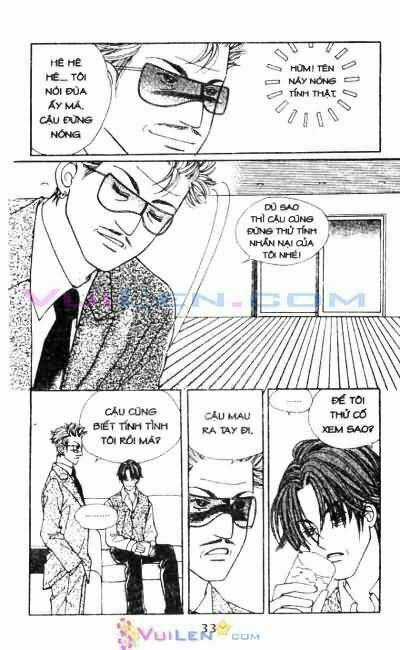 Devilman Chapter 9 trang 32