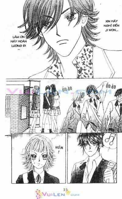 Devilman Chapter 9 trang 34