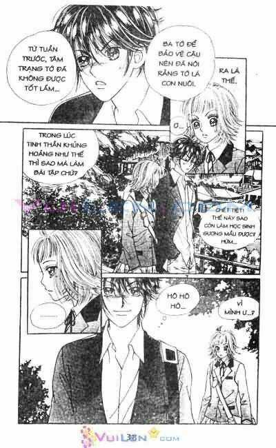 Devilman Chapter 9 trang 37