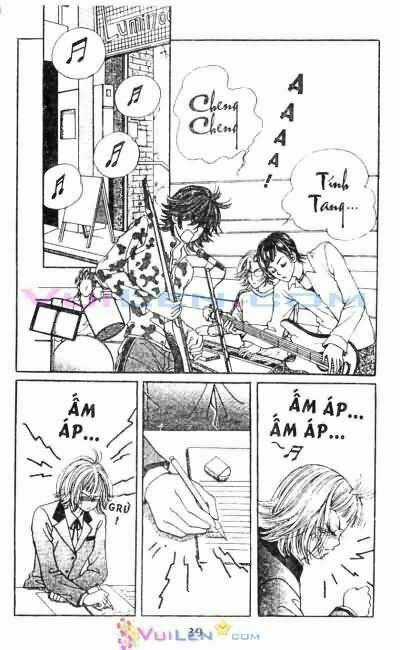 Devilman Chapter 9 trang 38