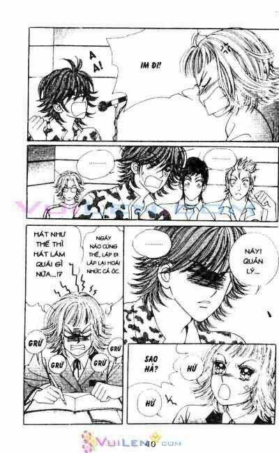 Devilman Chapter 9 trang 39