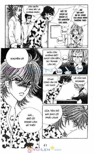 Devilman Chapter 9 trang 40