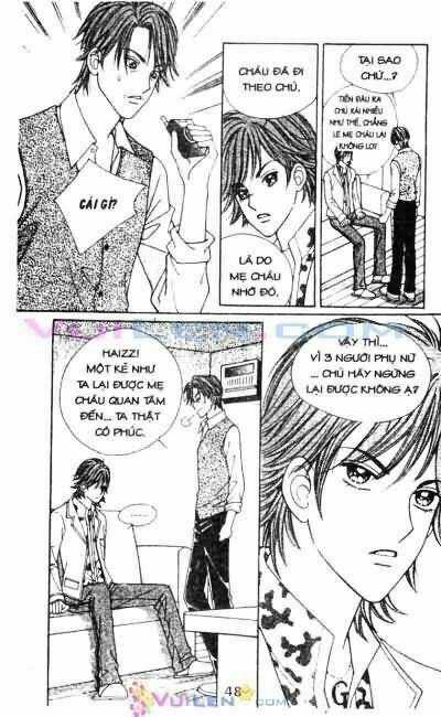 Devilman Chapter 9 trang 47