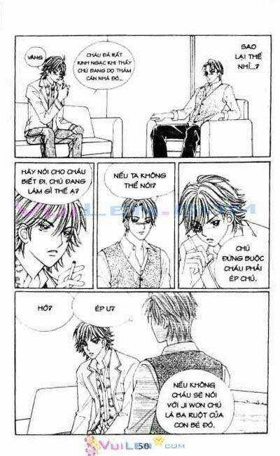 Devilman Chapter 9 trang 49