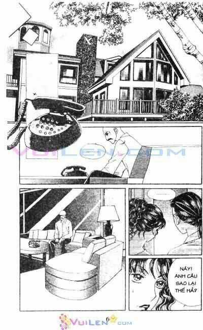 Devilman Chapter 9 trang 5