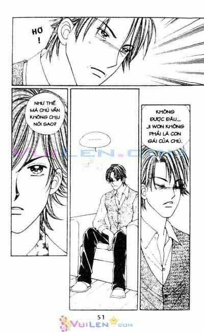 Devilman Chapter 9 trang 50