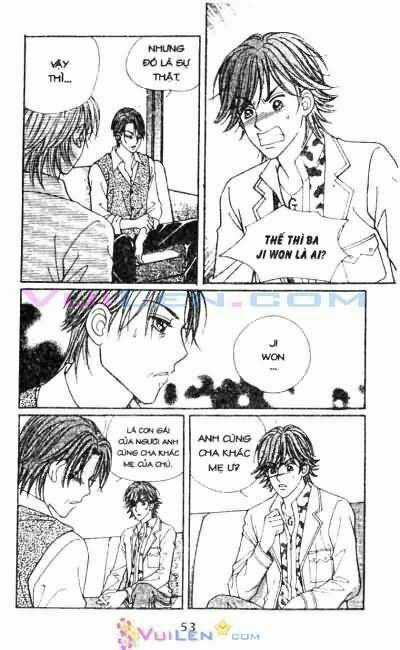 Devilman Chapter 9 trang 52