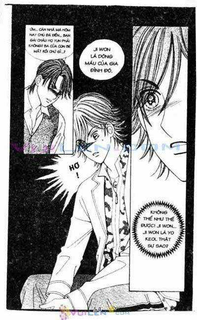 Devilman Chapter 9 trang 53