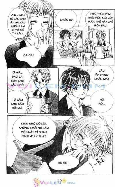 Devilman Chapter 9 trang 55