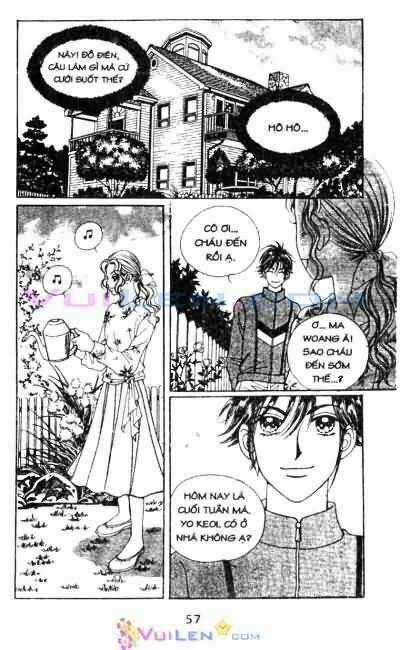 Devilman Chapter 9 trang 56