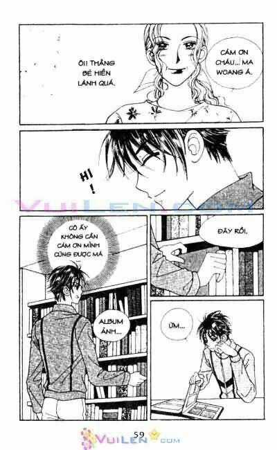 Devilman Chapter 9 trang 58