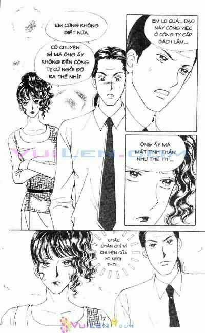 Devilman Chapter 9 trang 6