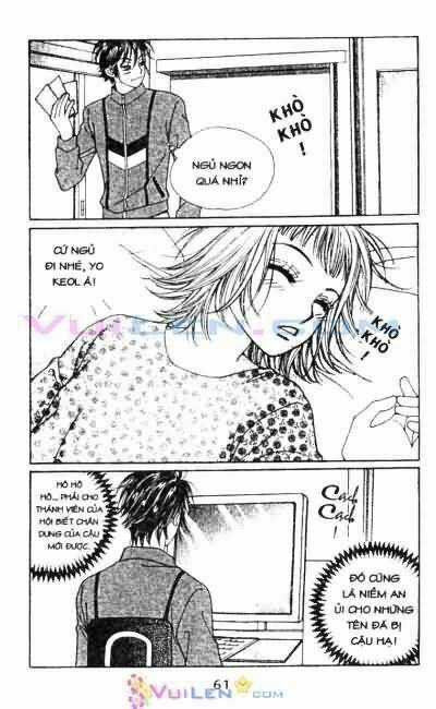 Devilman Chapter 9 trang 60