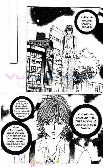 Devilman Chapter 9 trang 61