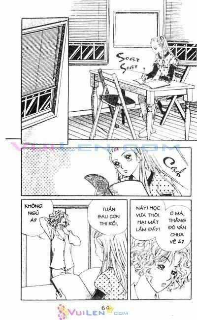 Devilman Chapter 9 trang 63