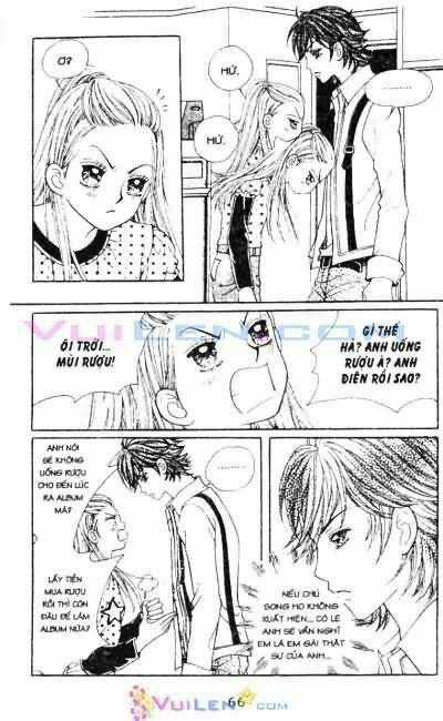 Devilman Chapter 9 trang 65