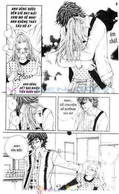 Devilman Chapter 9 trang 66