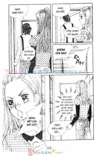 Devilman Chapter 9 trang 67